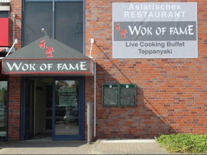 Foto: Wok of Fame