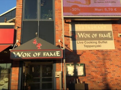 Foto: Wok of Fame